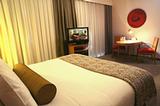 Foto de Hotel Quality Moema por Augis Frazon em 11/05/2010