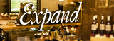 Foto de Expand Iguatemi e Wine Bar por Apontador em 12/03/2013