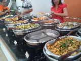 Foto de A Abadia Restaurante por Ricardo Martins em 18/03/2011