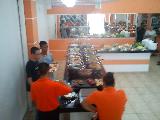 Foto de A Abadia Restaurante por Ricardo Martins em 18/03/2011