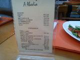 Foto de A Abadia Restaurante por Ricardo Martins em 18/03/2011