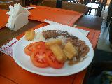 Foto de A Abadia Restaurante por Ricardo Martins em 18/03/2011