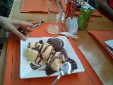 Foto de A Abadia Restaurante por Ricardo Martins em 18/03/2011