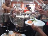 Foto de A Abadia Restaurante por Luis Ribeiro em 18/03/2011