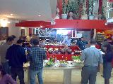 Foto de A Abadia Restaurante por Ricardo Martins em 27/10/2010