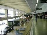 Foto de Aeroporto de Belo Horizonte/pampulha por Vany Dias em 31/03/2012