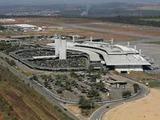 Foto de Aeroporto de Belo Horizonte/pampulha por Vany Dias em 31/03/2012