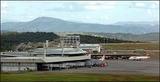Foto de Aeroporto de Belo Horizonte/pampulha por Vany Dias em 31/03/2012