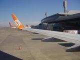 Foto de Aeroporto de Belo Horizonte/pampulha por Vany Dias em 31/03/2012