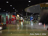 Foto de Aeroporto Pinto Martins por Ana Victorazzi em 24/05/2011