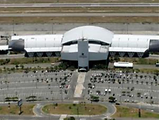 Foto de Aeroporto Pinto Martins por Ana Victorazzi em 24/05/2011