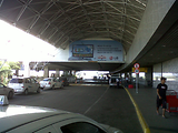 Foto de Aeroporto Pinto Martins por Leonardo Andreucci em 05/07/2011