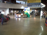 Foto de Aeroporto Pinto Martins por Leonardo Andreucci em 05/07/2011