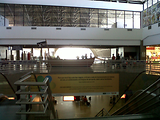 Foto de Aeroporto Pinto Martins por Leonardo Andreucci em 05/07/2011