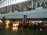 Foto de Aeroporto Pinto Martins por Leonardo Andreucci em 05/07/2011