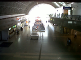 Foto de Aeroporto Pinto Martins por Leonardo Andreucci em 05/07/2011
