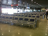 Foto de Aeroporto Pinto Martins por Leonardo Andreucci em 05/07/2011