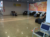 Foto de Aeroporto Pinto Martins por Leonardo Andreucci em 05/07/2011
