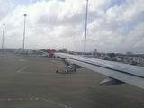 Foto de Aeroporto Pinto Martins por Paula Donegan em 02/01/2012