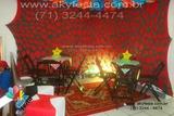 Foto de Aky Festa por Alexandre em 05/06/2013