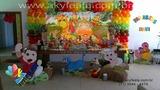 Foto de Aky Festa por Alexandre em 05/06/2013