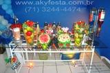 Foto de Aky Festa por Alexandre em 05/06/2013