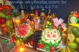 Foto de Aky Festa por Alexandre em 05/06/2013