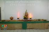 Foto de Aky Festa por Alexandre em 05/06/2013