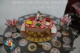 Foto de Aky Festa por Alexandre em 05/06/2013