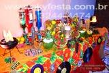 Foto de Aky Festa por Alexandre em 05/06/2013