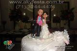 Foto de Aky Festa por Alexandre em 05/06/2013