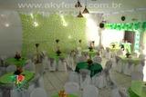Foto de Aky Festa por Alexandre em 05/06/2013