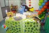 Foto de Aky Festa por Alexandre em 05/06/2013