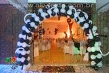 Foto de Aky Festa por Alexandre em 05/06/2013