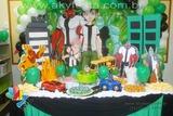 Foto de Aky Festa por Alexandre em 05/06/2013