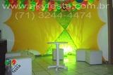Foto de Aky Festa por Alexandre em 05/06/2013