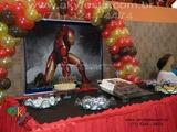 Foto de Aky Festa por Alexandre em 05/06/2013