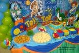 Foto de Aky Festa por Alexandre em 05/06/2013