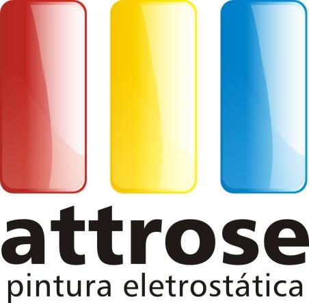 Foto Attrose Pintura Eletrostatica