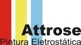 Foto de Attrose Pintura Eletrostatica por Apontador+ em 22/11/2011