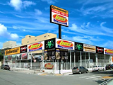 Foto de Auto Center Lopes por GUILHERME NUNES DA LUZ em 27/09/2011