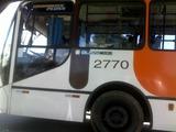 Foto de Autotrans Transportes Urbanos e Rodoviários Iguaçú por Leonardo Lopes Silva E... em 28/03/2012