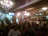 Foto de Bar Salve Jorge por Leonardo Andreucci em 11/11/2010