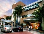 Foto de Barra Shopping - Barra da Tijuca por Cibelle Bertoni em 17/12/2012