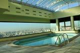 Foto de Blue Tree Millenium Porto Alegre por Booking em 27/04/2012