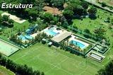 Foto de Brotas Eco Resort por Booking em 28/04/2012
