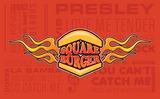 Foto de Square Burger Hamburgueria Delivery - Curitiba por Square Burger Hamburgu... em 27/03/2012