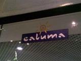 Foto de Caluma e Restaurante Happy Hour por Fabiano Gianni em 08/03/2012