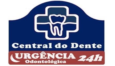 Foto Central do Dente - Recife - Urgência 24h