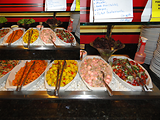 Foto de Churrascaria Beers Park Grill & Pizzas por Vinicius Oliveira em 08/11/2011